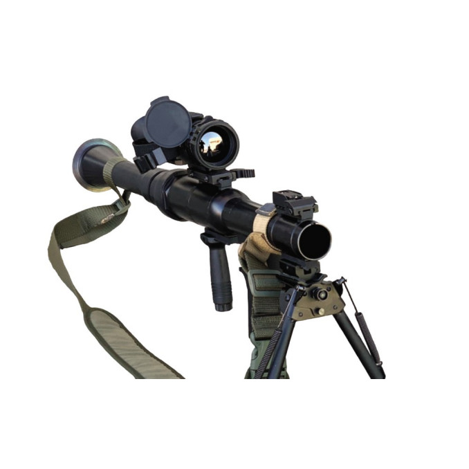 ММГ РПГ — макет ручного гранатомета РПГ-7Т (40 мм)