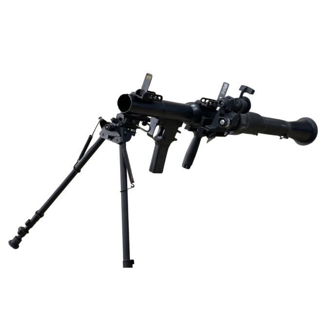 ММГ РПГ — макет ручного гранатомета РПГ-7Т (40 мм)