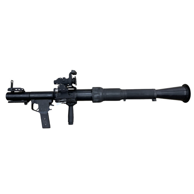 ММГ РПГ — макет ручного гранатомета РПГ-7Т (40 мм)