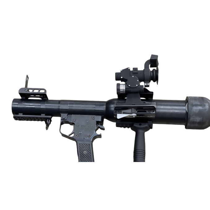 ММГ РПГ — макет ручного гранатомета РПГ-7Т (40 мм)