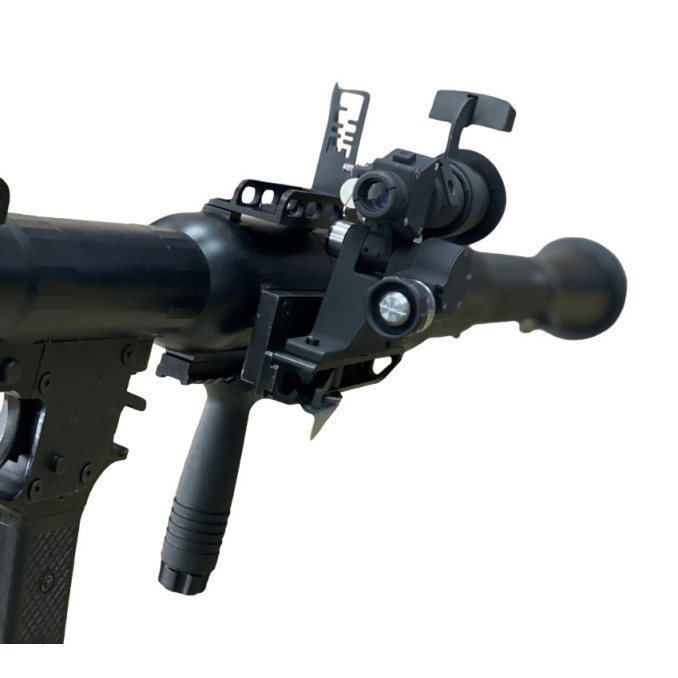 ММГ РПГ — макет ручного гранатомета РПГ-7Т (40 мм)