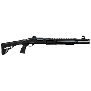 Помпова рушниця Altobelli SXP TAC 1