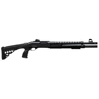 Помпова рушниця Altobelli SXP TAC 1