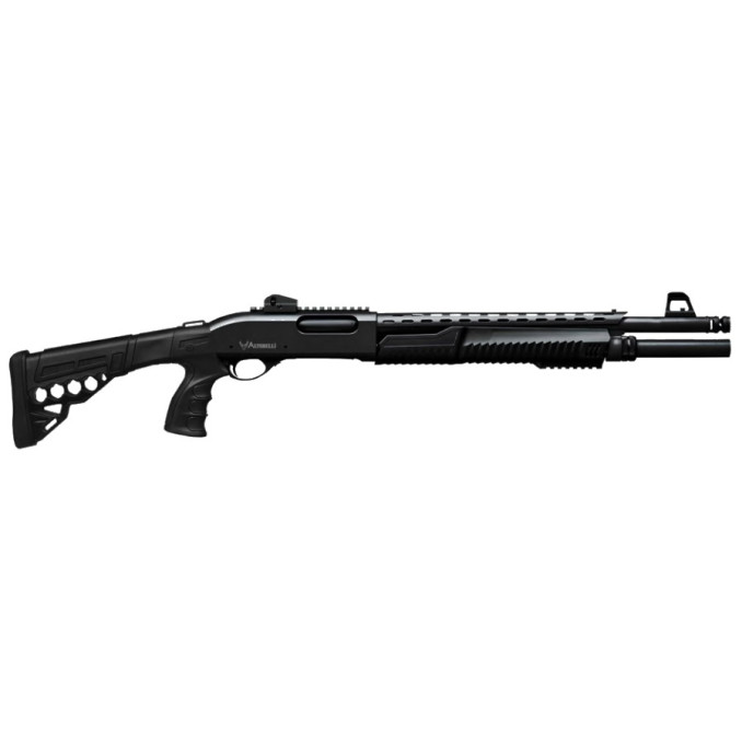Помпова рушниця Altobelli SXP TAC 1