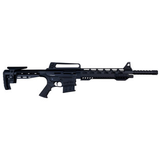 Напівавтоматична рушниця Altobelli T 16 Aluminum Handguard магазин 5+1 та 10+1