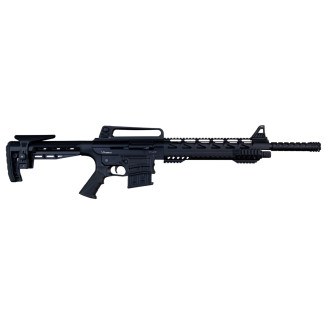 Напівавтоматична рушниця Altobelli T 16 Aluminum Handguard магазин 5+1 та 10+1