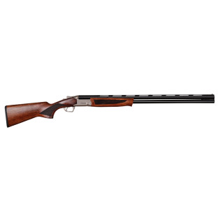 Вертикальна двостволка Altobelli 101 MA 71 см 12/76