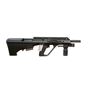 Карабін Steyr Mannlicher AUG POLICE 15" 223 REM