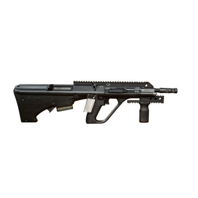 Карабін Steyr Mannlicher AUG POLICE 15" 223 REM