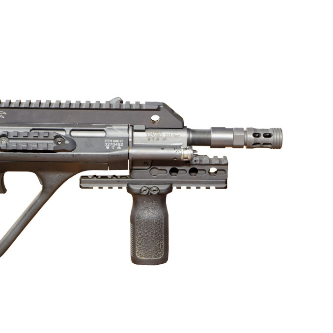 Карабін Steyr Mannlicher AUG POLICE 15" 223 REM