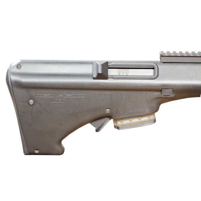 Карабін Steyr Mannlicher AUG POLICE 15" 223 REM