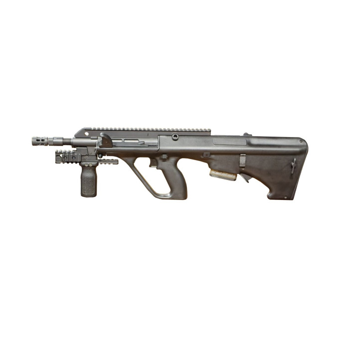 Карабін Steyr Mannlicher AUG POLICE 15" 223 REM