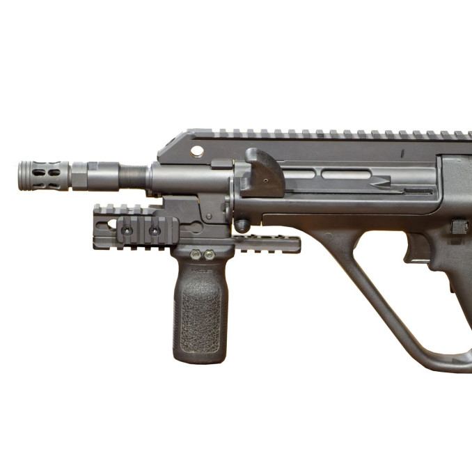 Карабін Steyr Mannlicher AUG POLICE 15" 223 REM