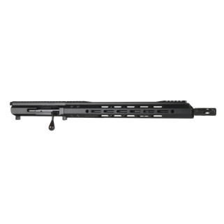 Верхняя часть (Upper) BEAR CREEK ARSENAL 15" MLOK, без магазина, болт .223 REM