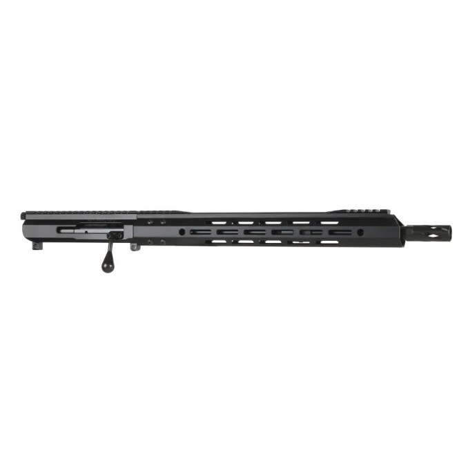 Верхня частина (Upper) BEAR CREEK ARSENAL 15" MLOK, без магазина, болт .223 REM