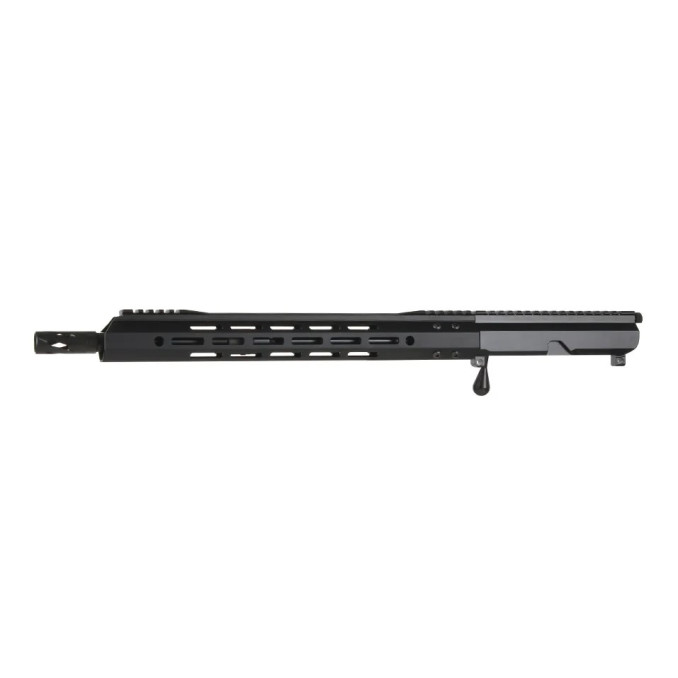 Верхня частина (Upper) BEAR CREEK ARSENAL 15" MLOK, без магазина, болт .223 REM