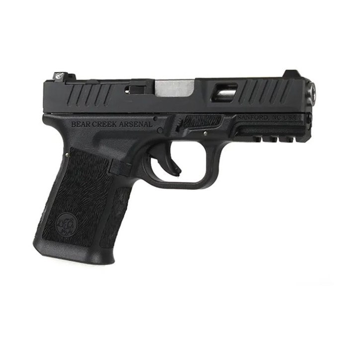 Пистолет BEAR CREEK ARSENAL BCA Grizzly Compact, 9мм, ствол 1:16, 15+1