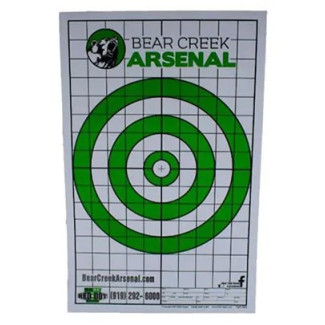 Мишени BCA BEAR CREEK ARSENAL