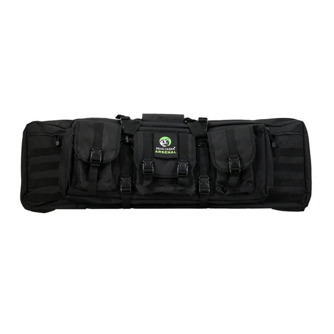 Рюкзак-чехол для винтовок BEAR CREEK ARSENAL BCA, 36", на 2 винтовки