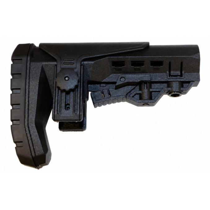 Приклад моделі Atom-CP для AR-15, полімер, чорний