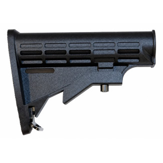 Приклад моделі FSM2 для AR-15, полімер, чорний