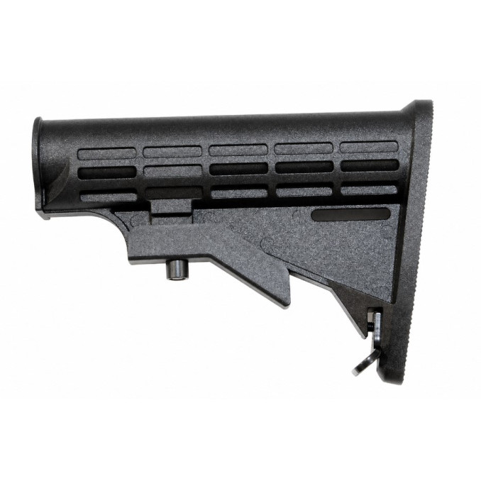 Приклад моделі FSM2 для AR-15, полімер, чорний