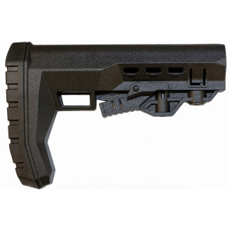 Приклад моделі Atom для AR-15, полімер, чорний