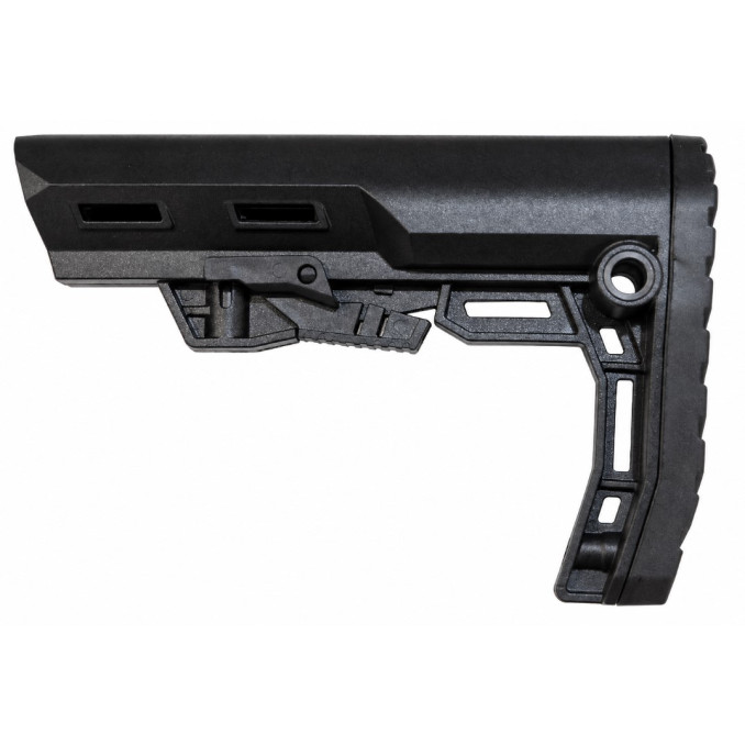 Приклад моделі Atom для AR-15, полімер, чорний
