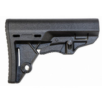 Приклад моделі FSM1 для AR-15, полімер, чорний