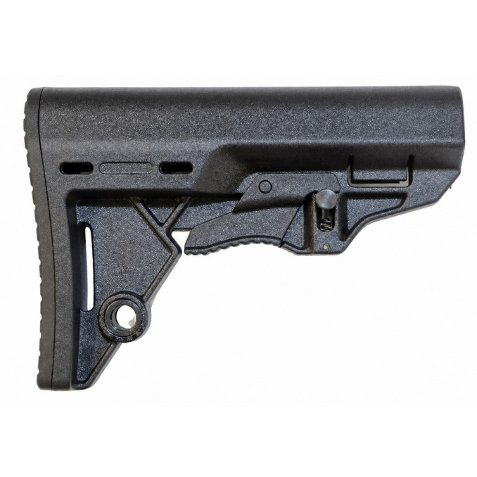 Приклад моделі FSM1 для AR-15, полімер, чорний