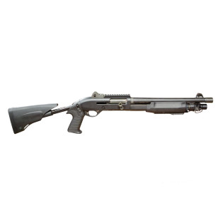 Ружье Benelli M3 A1 14,5" кал. 12/76, ствол 368 мм
