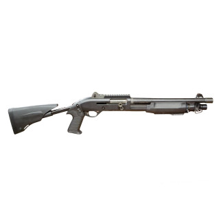 Рушниця Benelli M3 A1 14,5" кал. 12/76, ствол 368 мм