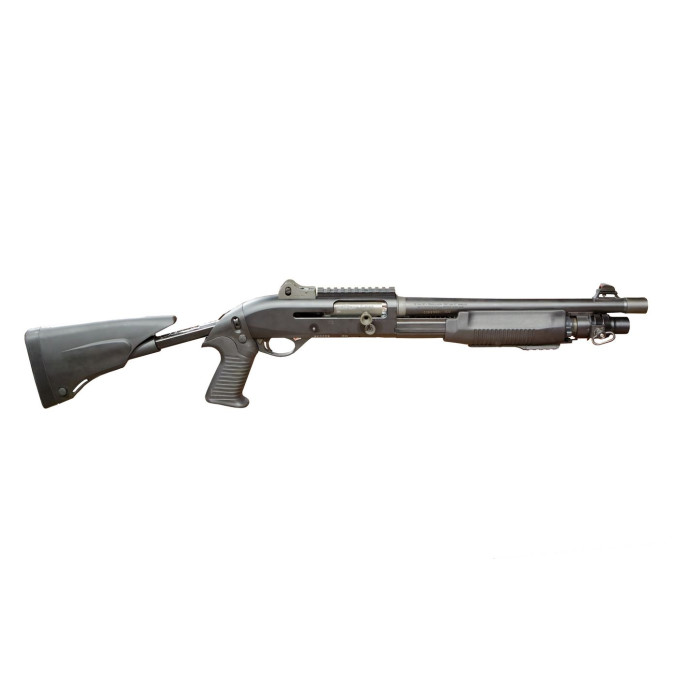 Ружье Benelli M3 A1 14,5" кал. 12/76, ствол 368 мм