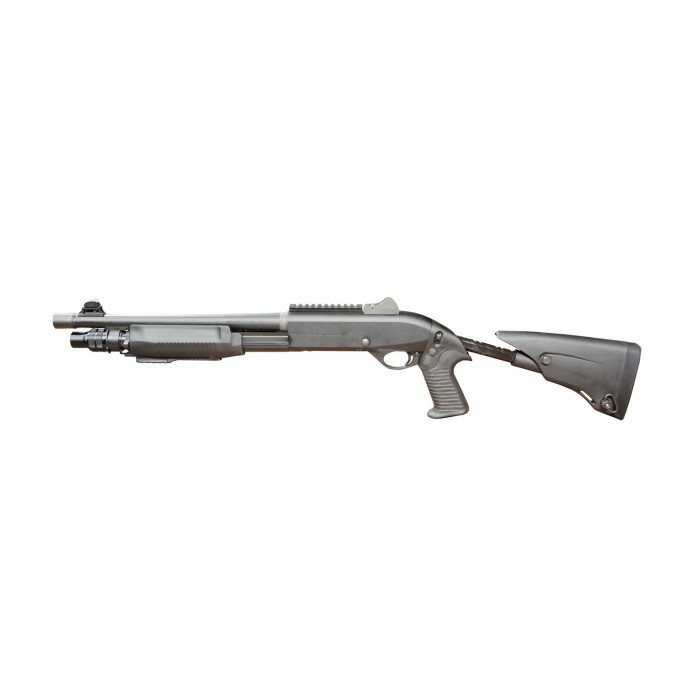 Ружье Benelli M3 A1 14,5" кал. 12/76, ствол 368 мм