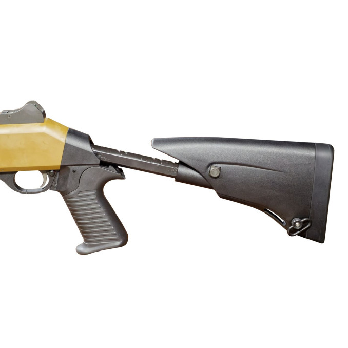 Ружье Benelli M4-A1 18,5" кал. 12/76, ствол 470 мм