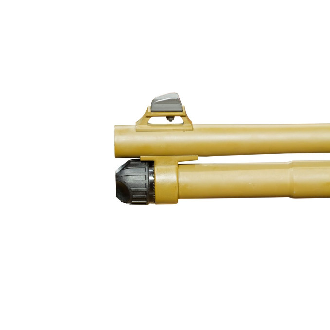 Ружье Benelli M4-A1 18,5" кал. 12/76, ствол 470 мм
