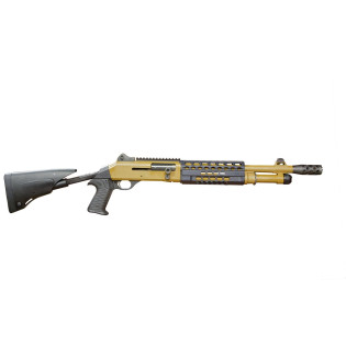 Ружье Benelli M4-A1 14" кал. 12/76
