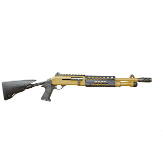 Рушниця Benelli M4-A1 14" кал. 12/76, ствол 356 мм