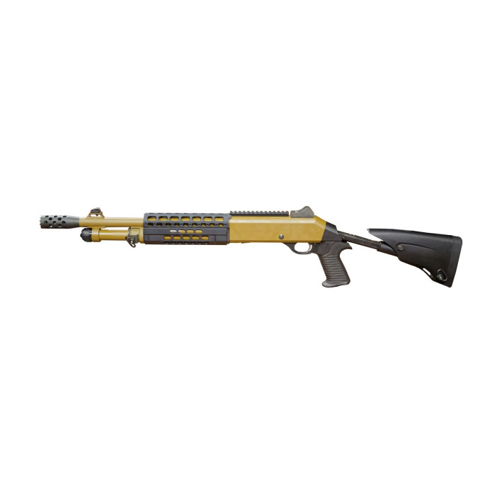 Рушниця Benelli M4-A1 14" кал. 12/76, ствол 356 мм