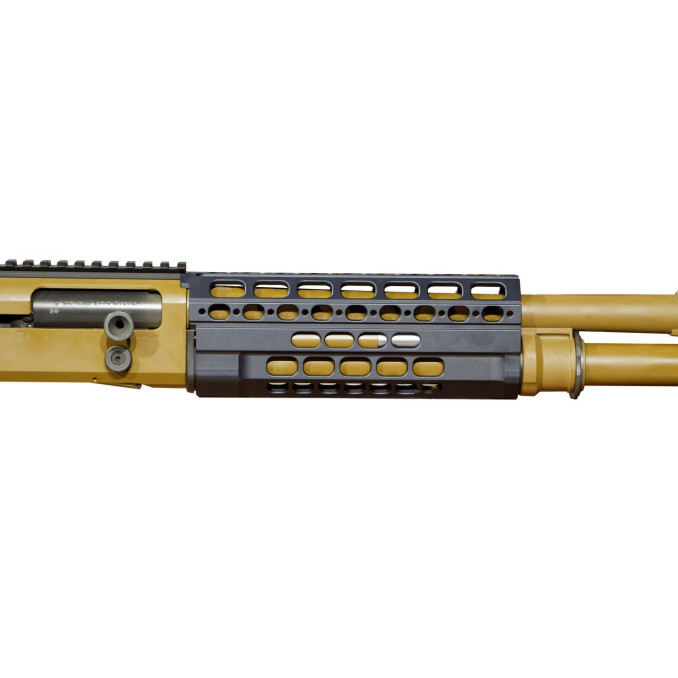 Рушниця Benelli M4-A1 14" кал. 12/76, ствол 356 мм