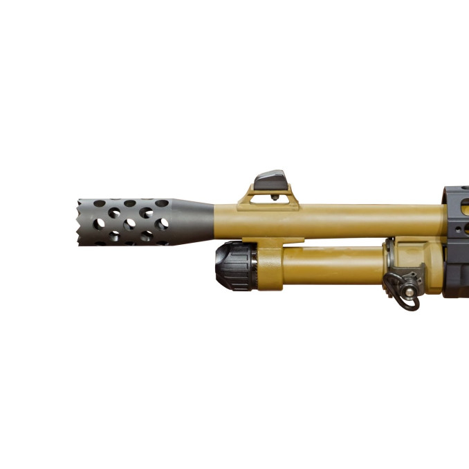 Рушниця Benelli M4-A1 14" кал. 12/76, ствол 356 мм