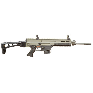 Гвинтівка CZ BREN 805 A1 кал. 5,56x45 NATO