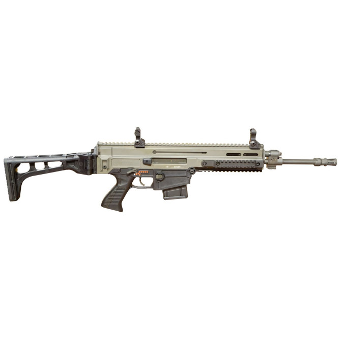 Гвинтівка CZ BREN 805 A1 кал. 5,56x45 NATO