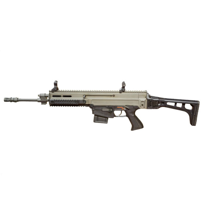 Гвинтівка CZ BREN 805 A1 кал. 5,56x45 NATO