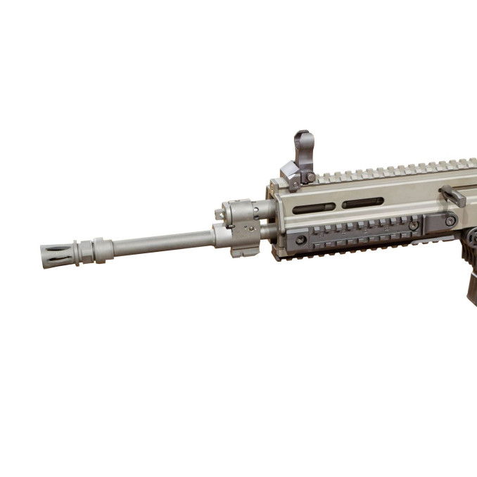 Гвинтівка CZ BREN 805 A1 кал. 5,56x45 NATO
