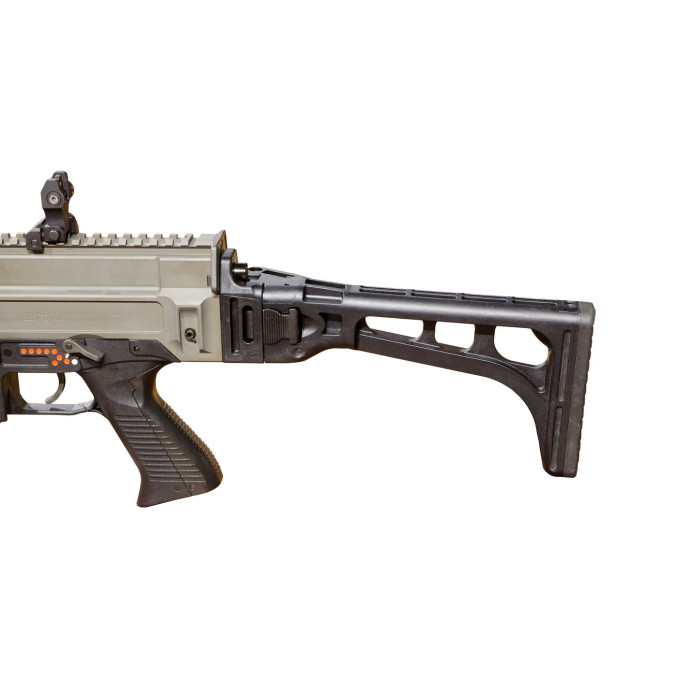 Гвинтівка CZ BREN 805 A1 кал. 5,56x45 NATO