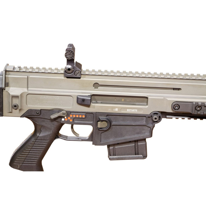 Гвинтівка CZ BREN 805 A1 кал. 5,56x45 NATO