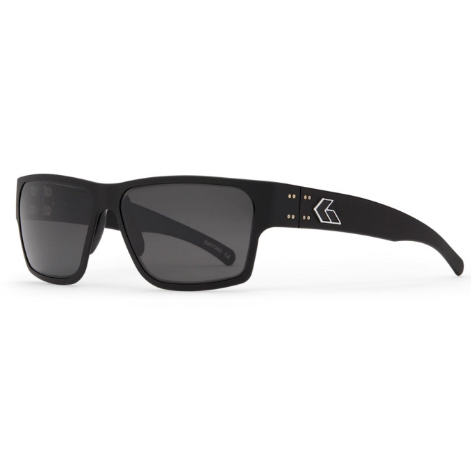 Захисні окуляри Gatorz Delta Non-Polar, Black Cerakote — GDELMTBLK01MBP