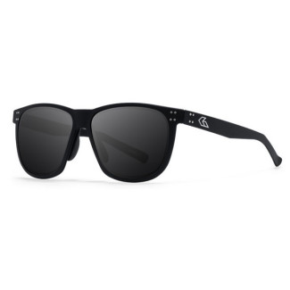 Окуляри Gatorz Wraith Smoke Optimized Polarized (OPz) Smoke, Black — GZ-20-394