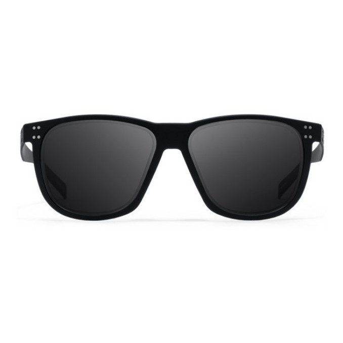 Окуляри Gatorz Wraith Smoke Optimized Polarized (OPz) Smoke, Black — GZ-20-394